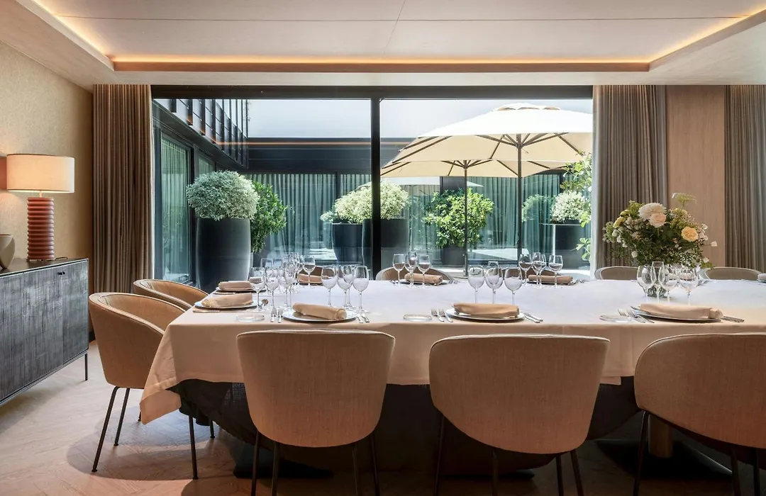 Ac Hotel Atocha By Marriott-1