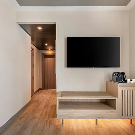 Ac Hotel Atocha By Marriott-2